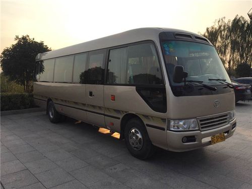 苏州东中巴士旅游汽车租赁有限公司